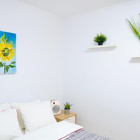 Sollana 18 Appartement Valencia Buitenkant foto