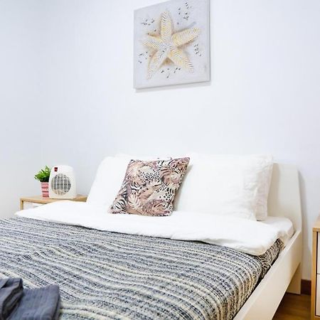 Sollana 18 Appartement Valencia Buitenkant foto