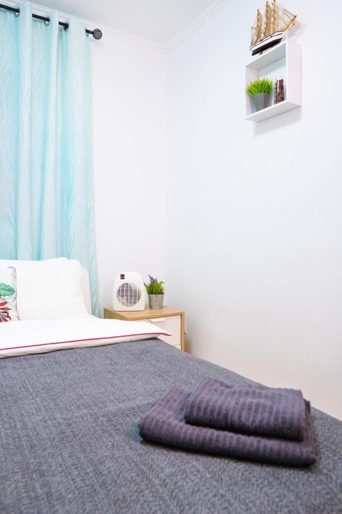 Sollana 18 Appartement Valencia Buitenkant foto