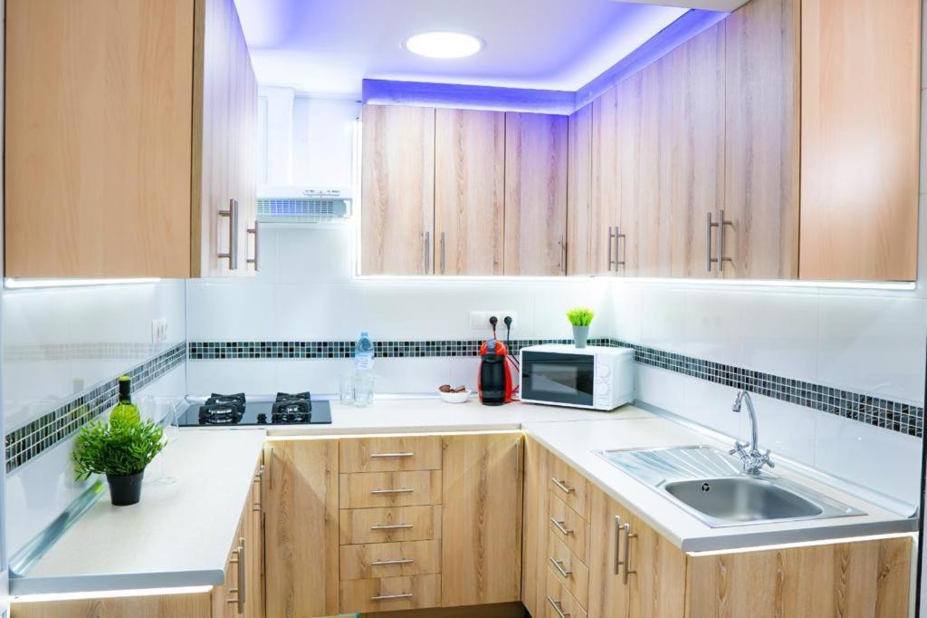 Sollana 18 Appartement Valencia Buitenkant foto