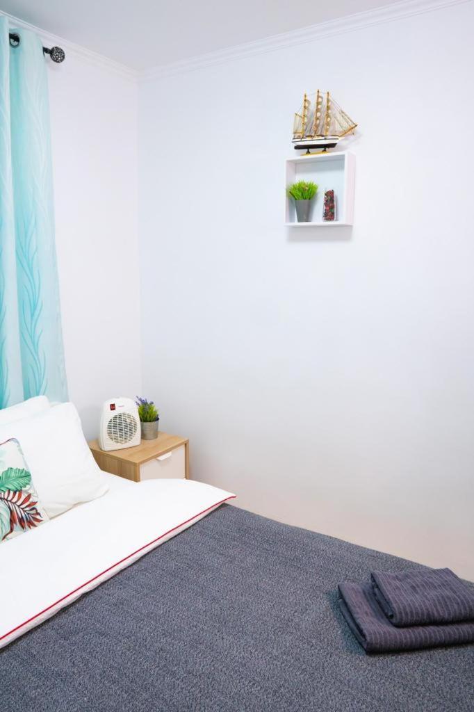 Sollana 18 Appartement Valencia Buitenkant foto