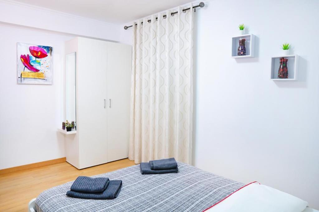 Sollana 18 Appartement Valencia Buitenkant foto