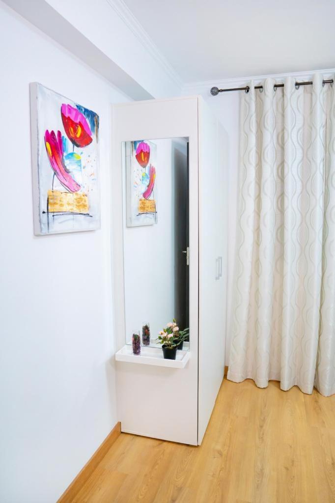Sollana 18 Appartement Valencia Buitenkant foto