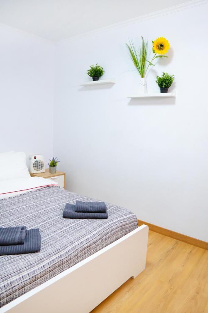 Sollana 18 Appartement Valencia Buitenkant foto