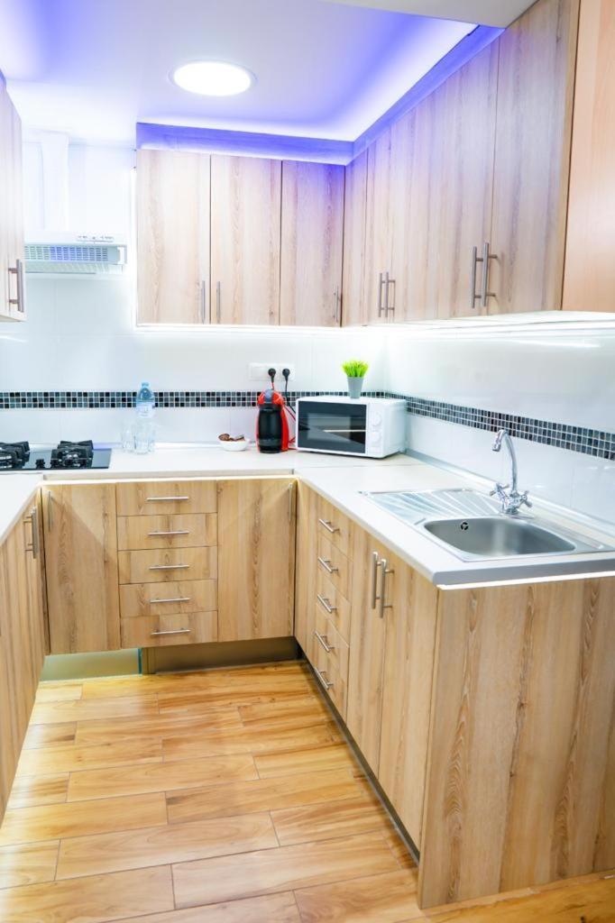 Sollana 18 Appartement Valencia Buitenkant foto