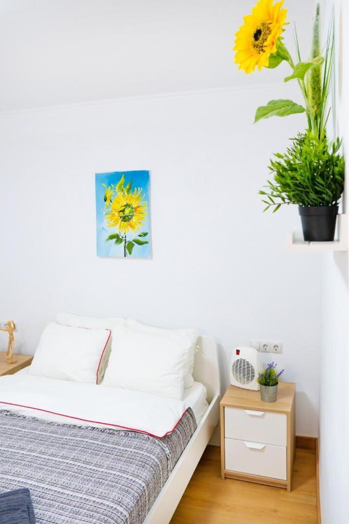 Sollana 18 Appartement Valencia Buitenkant foto