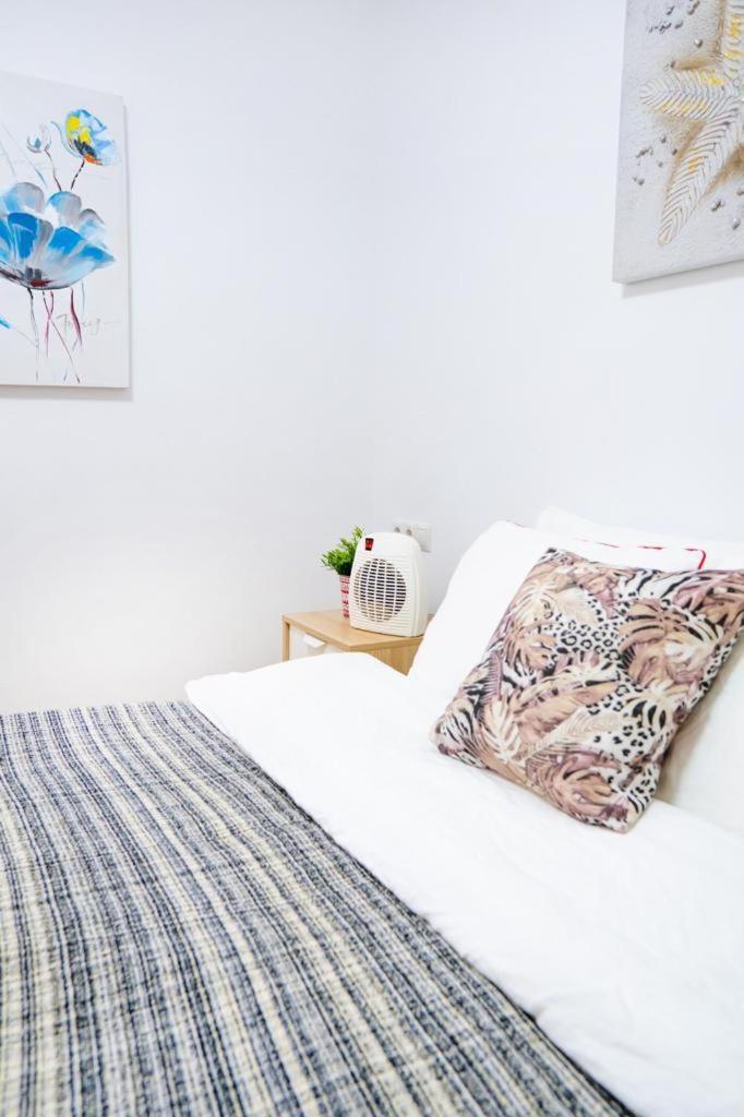 Sollana 18 Appartement Valencia Buitenkant foto