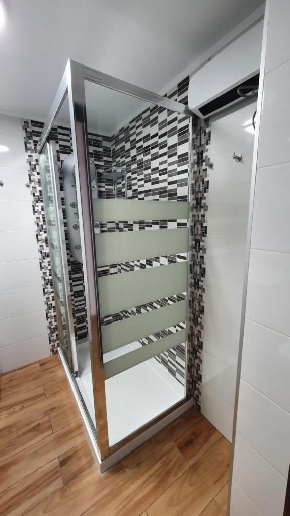 Sollana 18 Appartement Valencia Buitenkant foto