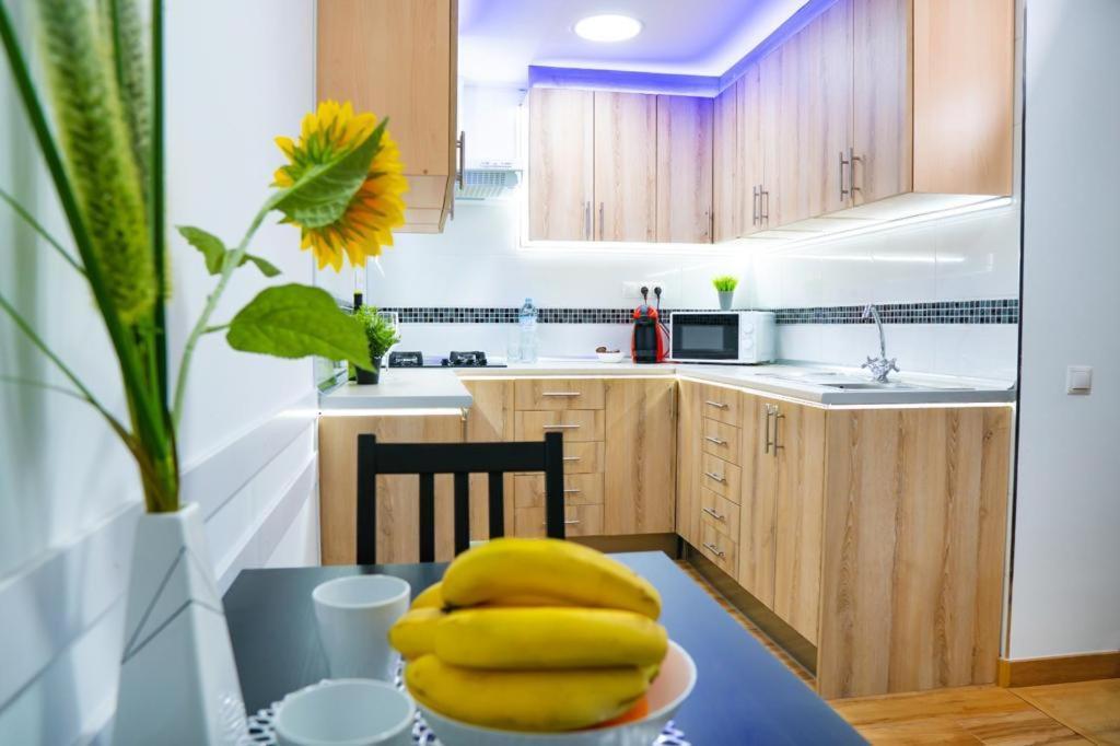 Sollana 18 Appartement Valencia Buitenkant foto